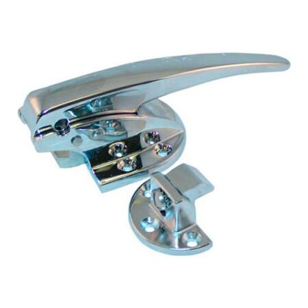 Allpoints Allpoints 263596 Kason 10930A0004 Latch & Strike For Kason 263596
